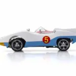 Kyosho First Mini-Z 1:28 Speed Racer Gogogo – Kyosho Parts