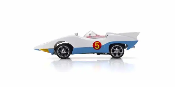 Kyosho First Mini-Z 1:28 Speed Racer Gogogo – RC Car – view 4