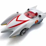 Kyosho First Mini-Z 1:28 Speed Racer Gogogo – Kyosho Parts