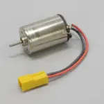 KYOSHO ELECTRIC MOTOR MANS DM20 – Kyosho Parts