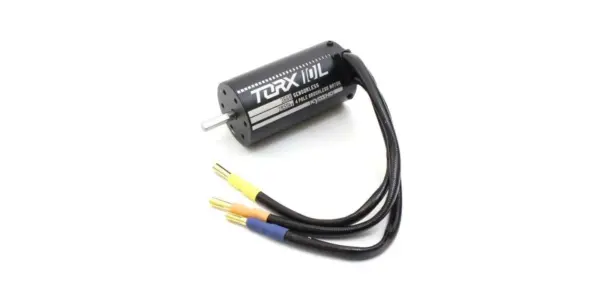 KYOSHO SPEED HOUSE TORX10 BLS 3688 - 2850KV electric engine - 2850KV – view 2