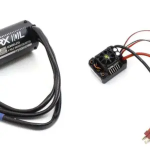 KYOSHO SPEED HOUSE TORX10 BLS 3688 - 2850KV electric engine - 2850KV – Kyosho Parts