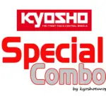 KSH charger combo power supply 65W GENSACE (72012+GEA65WAD-EU) – RC Battery Chargers