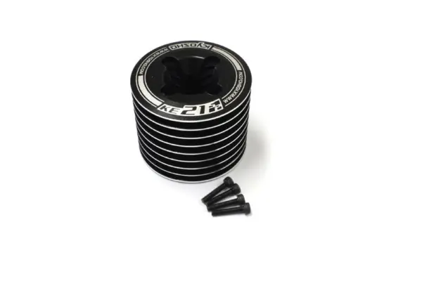Cylinder Head Kyosho Ke21sp