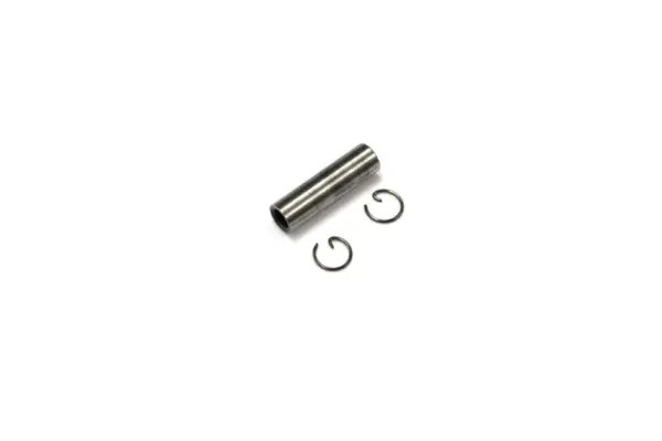 Gudgeon Pin and Circlips Kyosho Ke21sp