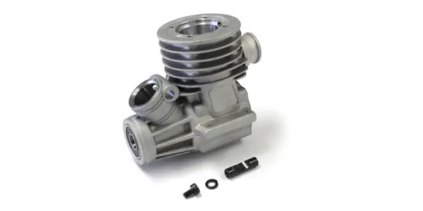 Crankcase Kyosho Ke21sp – view 2