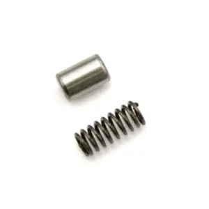 Spring and pin for launcher 74031-11 (KE21SP-KE25SP)