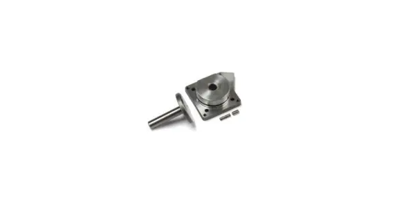 Back Plate Set for 74031-11 Pullstart (Ke21sp-Ke25sp) – view 2