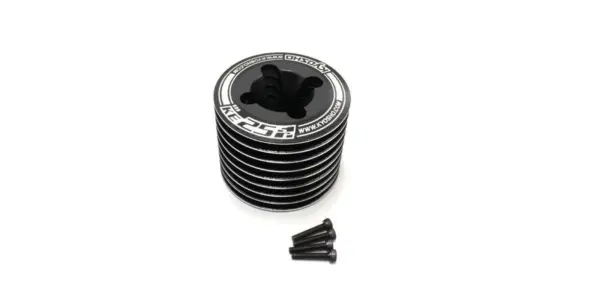 Cylender Head Kyosho Ke25sp