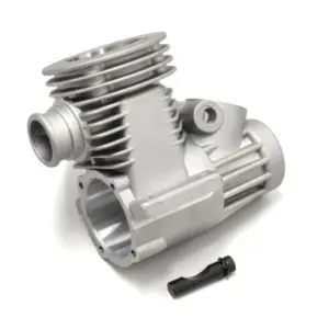 KYOSHO KE25SP motor caster