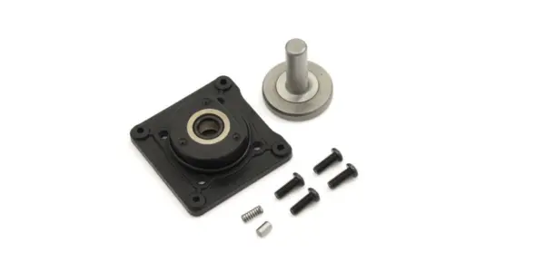 Back Plate Set for 74033-11 Pullstart (KE15SP) – view 2
