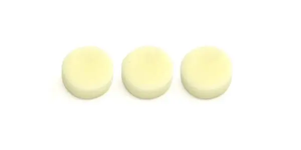 Kyosho 1:10 Air Filter Sponge (3) for 74033-13