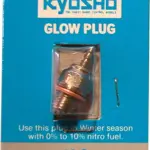 Kyosho Ke3 candle – Kyosho Parts