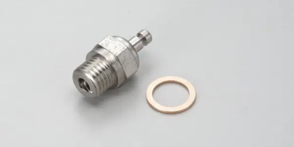 Kyosho Ke Nitro Engine Glow Plug