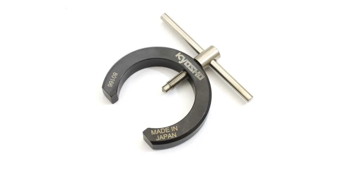 Kyosho steering wheel extractor – Kyosho Parts