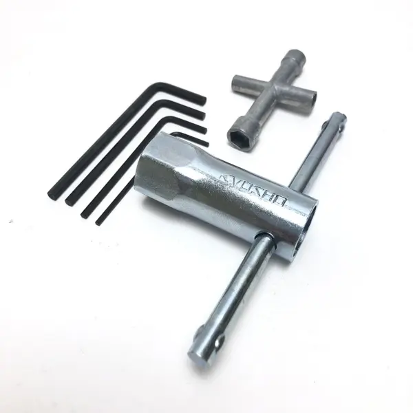 Kyosho Flywheel Puller – view 2