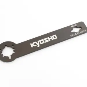 Kyosho clutch steering wheel key – Kyosho Parts