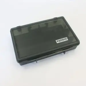 Kyosho room storage box 330x230x65mm – Kyosho Parts