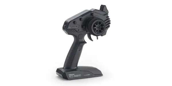 Kyosho Perfex Kt531p Transmitter (Mini-Z Awd-RWD-Fwd)