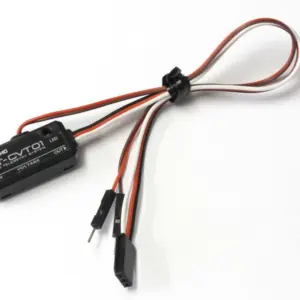Syncro tension probe for KR431T Kyosho