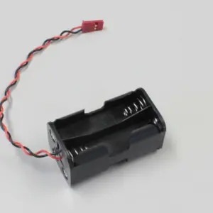 3-pine syncro pile carrier for AA taken Futaba Kyosho – Kyosho Parts