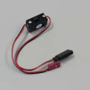 Syncro 3 -pins Kyosho radio switch – Kyosho Parts