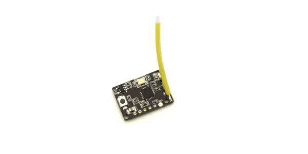 Rx Unit Set Kyosho Mini-Z Evo Flysky Noble