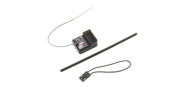 FlySky FGR4P Receiver