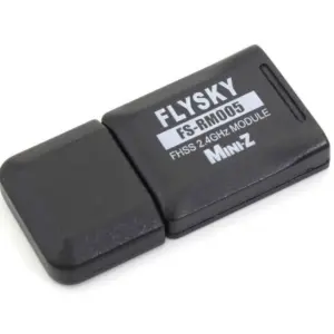 Flysky module NB4 FS-RM005 for Mini-Z RWD