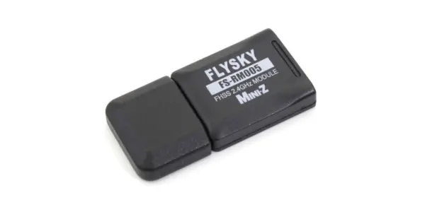 FlySky NB4 FS-RM005 Module for Mini-Z RWD – view 2