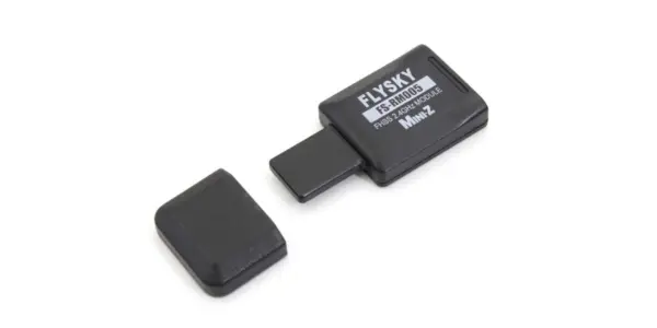 FlySky NB4 FS-RM005 Module for Mini-Z RWD – view 3