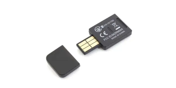 FlySky NB4 FS-RM005 Module for Mini-Z RWD – view 4