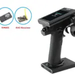 Flysky NB4+ Flysky transmitter for Mini-Z (W/82151-03 & amp; RM005) – RC Transmitter & Reciever combos