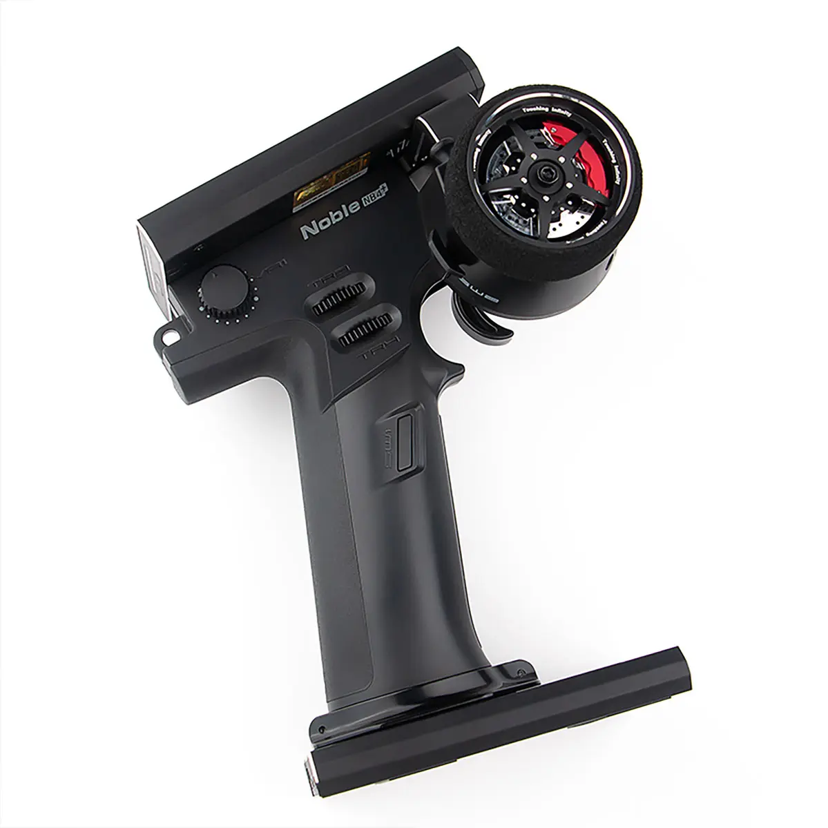 Flysky NB4+ Flysky transmitter for Mini-Z (W/82151-03 & amp; RM005) – RC Transmitter & Reciever combos