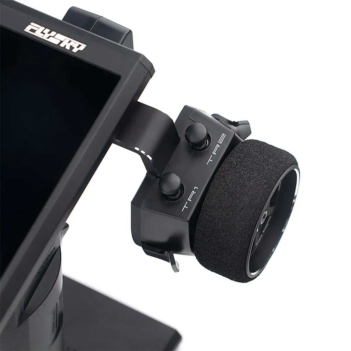 Flysky NB4+ Flysky transmitter for Mini-Z (W/82151-03 & amp; RM005) – RC Transmitter & Reciever combos