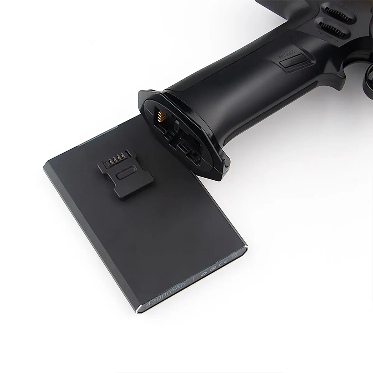 Flysky NB4+ Flysky transmitter for Mini-Z (W/82151-03 & amp; RM005) – RC Transmitter & Reciever combos