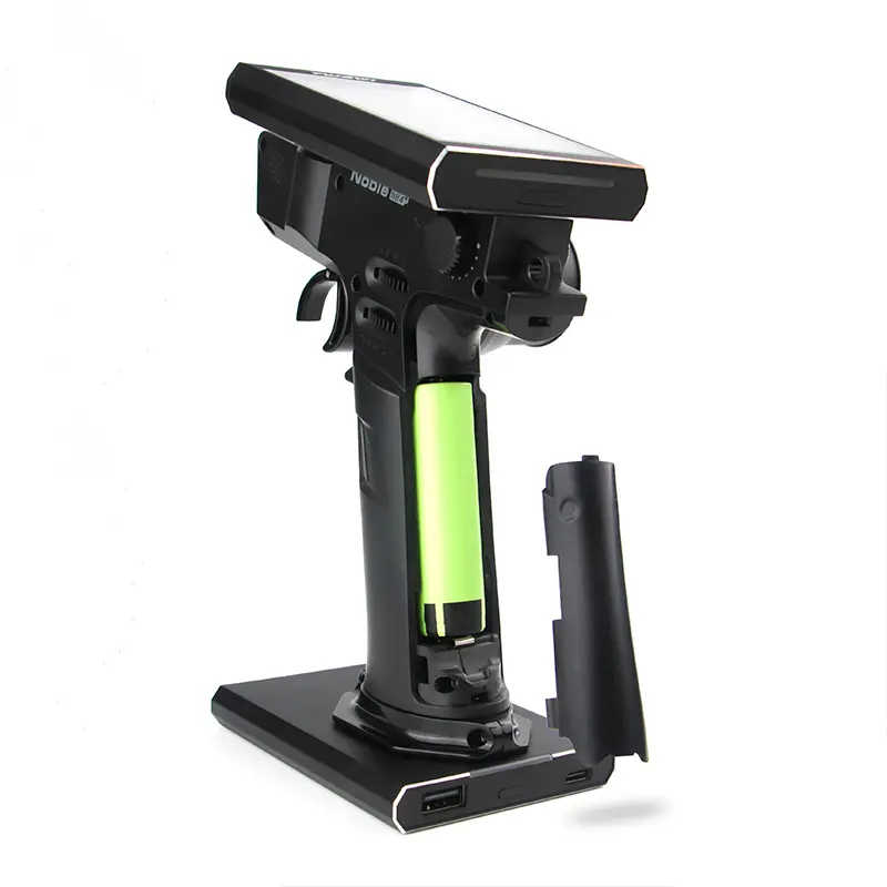 Flysky NB4+ Flysky transmitter for Mini-Z (W/82151-03 & amp; RM005) – RC Transmitter & Reciever combos