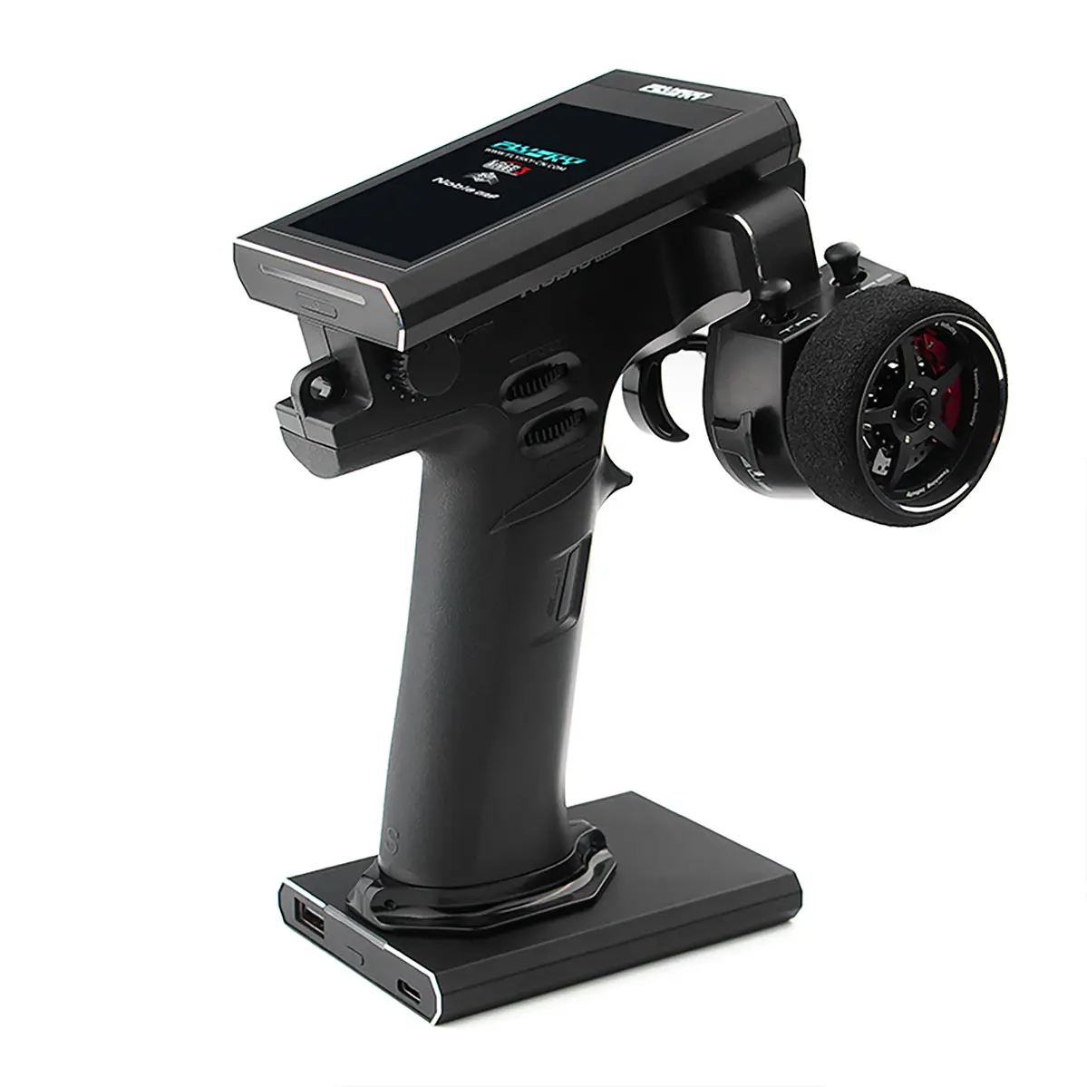 Flysky NB4+ Flysky transmitter for Mini-Z (W/82151-03 & amp; RM005) – RC Transmitter & Reciever combos