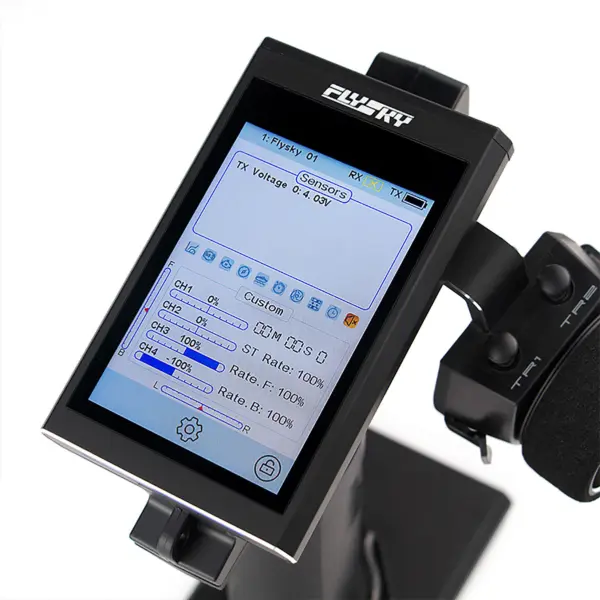 FlySky Noble NB4+ for Mini-Z (W/82151-03 & RM005) – view 11