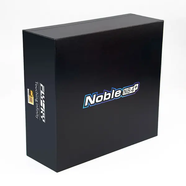 FlySky Noble NB4+ for Mini-Z (W/82151-03 & RM005) – view 13
