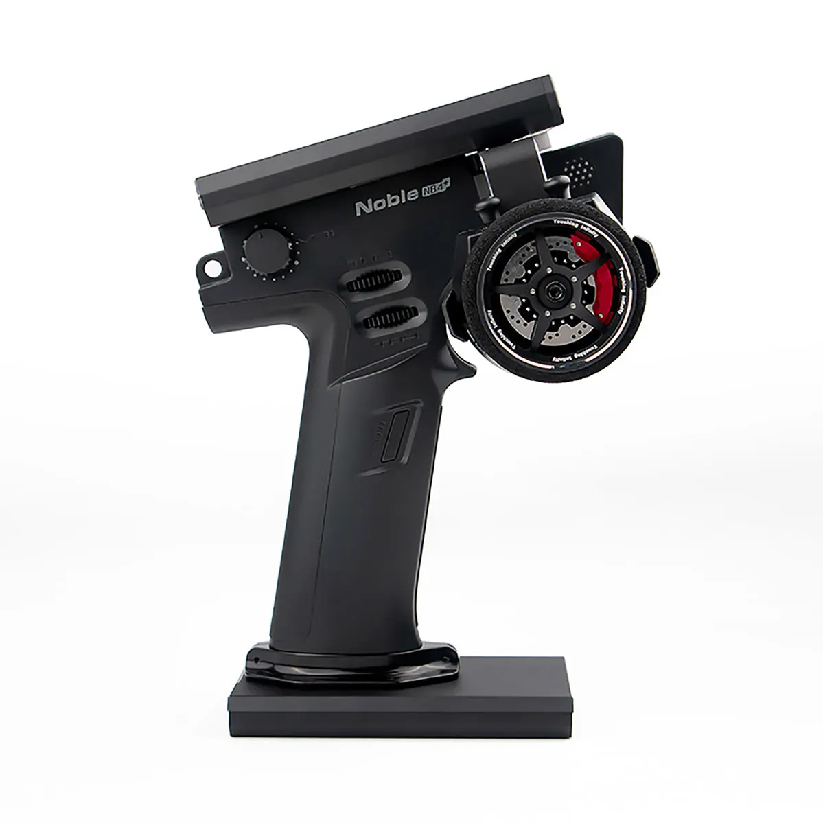 Flysky NB4+ Flysky transmitter for Mini-Z (W/82151-03 & amp; RM005) – RC Transmitter & Reciever combos