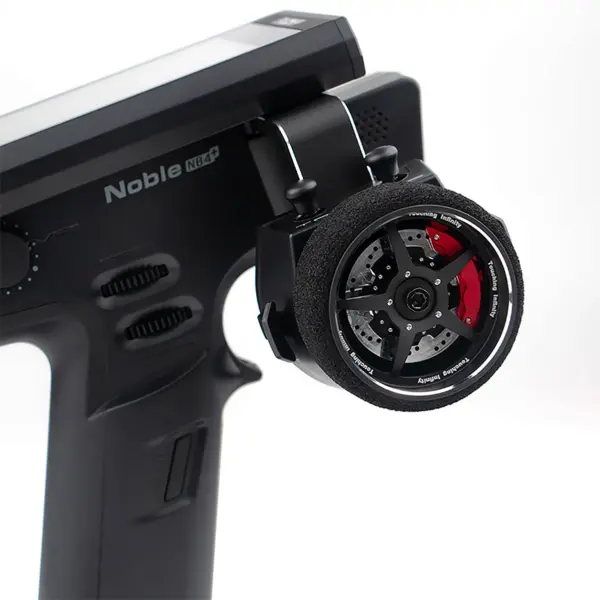 FlySky Noble NB4+ for Mini-Z (W/82151-03 & RM005) – view 15