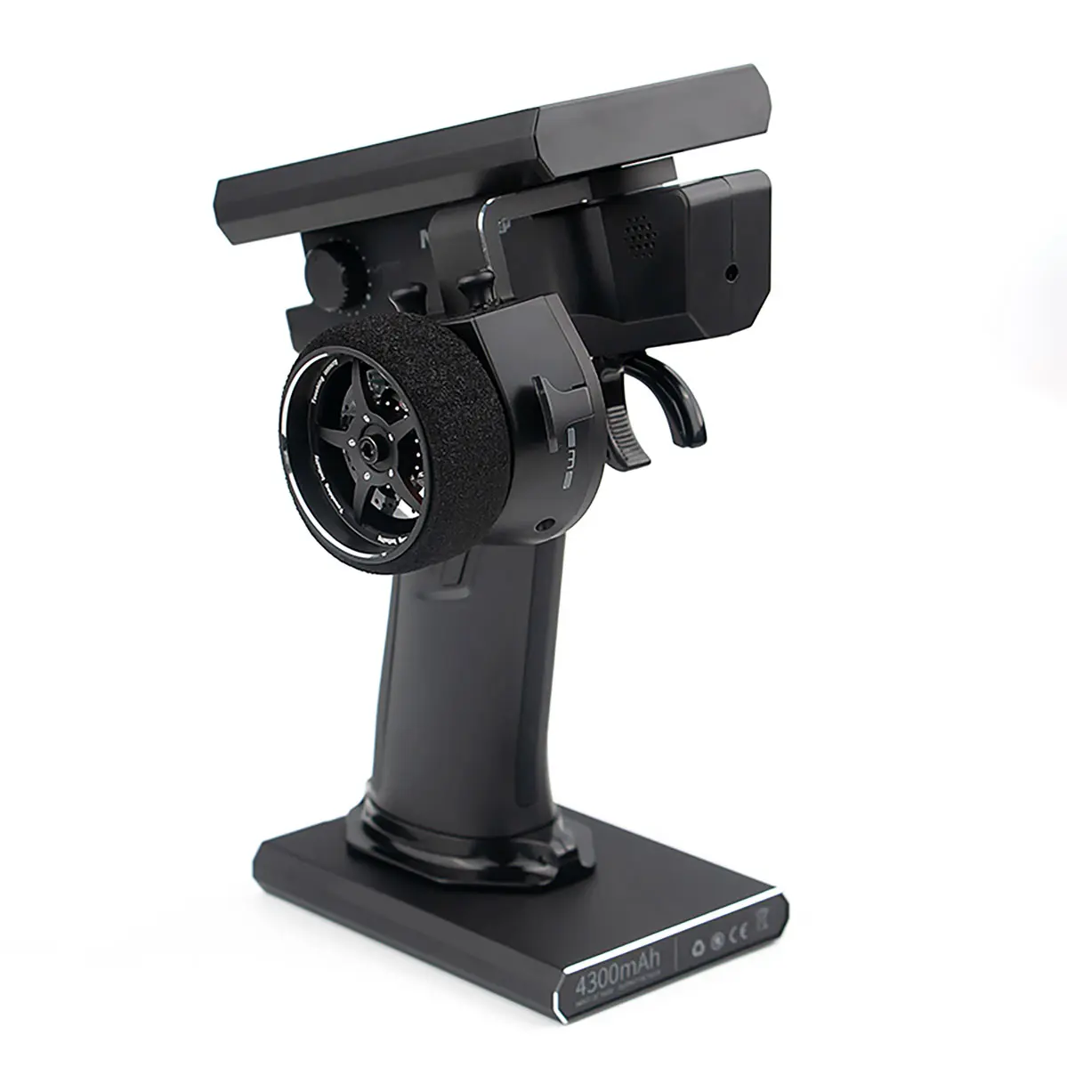 Flysky NB4+ Flysky transmitter for Mini-Z (W/82151-03 & amp; RM005) – RC Transmitter & Reciever combos