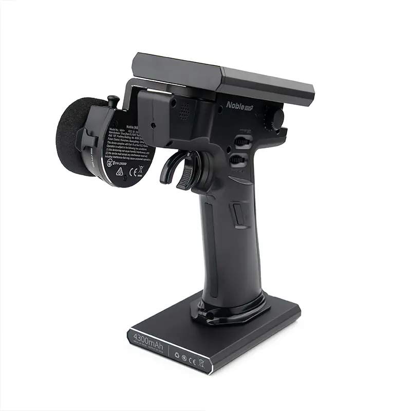 Flysky NB4+ Flysky transmitter for Mini-Z (W/82151-03 & amp; RM005) – RC Transmitter & Reciever combos