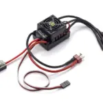 Electronic variator BLS 60A Speed House Brainz10 (Lipo 2-3s) – Kyosho Parts
