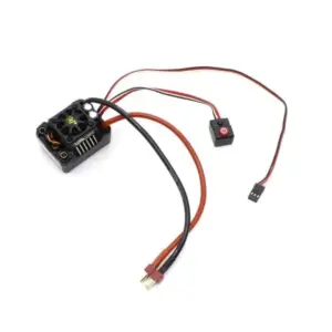 Electronic variator BLS 80A Speed House Brainz10 Plus (Lipo 3s) – Kyosho Parts