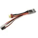 Electronic variator Brush Kyosho Ka1571-s (S-Plug) – Kyosho Parts