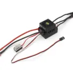 BLS 60A Speed House Brainz10 V2 electronic variator (LIPO 2-3S) – Kyosho Parts