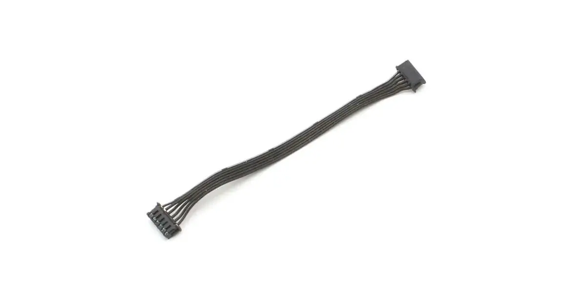 Cable Sensor Racing Kyosho 80mm – Kyosho Parts