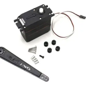 Servo Kyosho Syncro Ks9071-20sw Seawind Sail Wp Servo